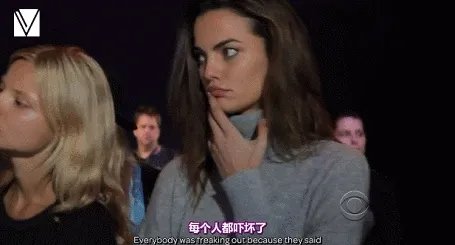 #维密大秀#为什么说“奚梦瑶一摔断送了自己的维密生涯”?