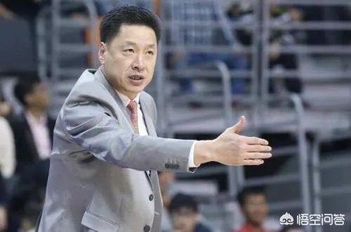 李春江是不是国内最好的篮球教练?