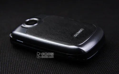 经典袭来?半透明翻盖机金立A350评测