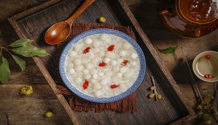 醪糟是什么