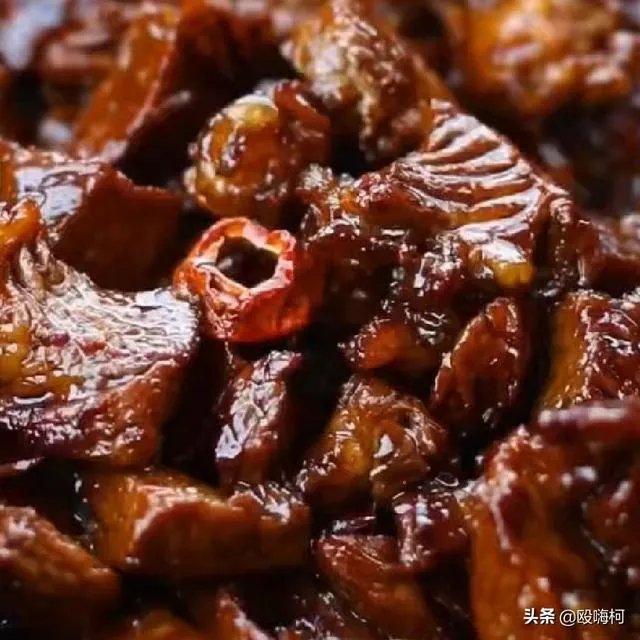 西红柿炖牛肉的家常做法有哪些?