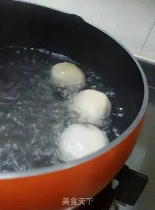 汤圆