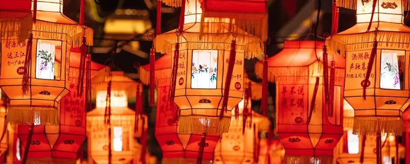 关于元宵的四句古诗有哪些 有哪些关于元宵的四句古诗