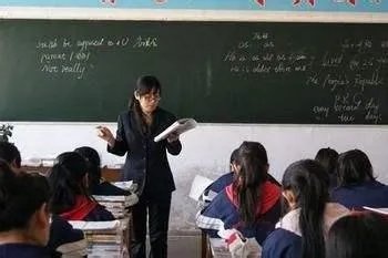 中小学教师究竟该怎样升职?