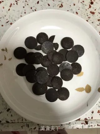 黑森林蛋糕