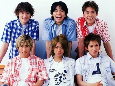 长野博死了吗 传闻竟全是谎言