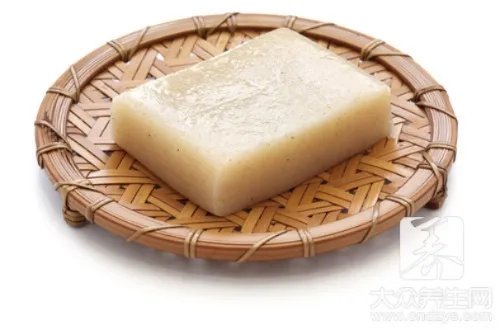  魔芋的功效与作用禁忌