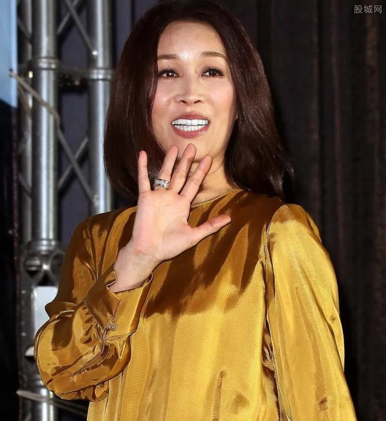 那英有几个孩子 那英现任老公是谁是孟桐吗?