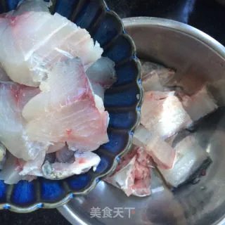 家常酸菜鱼