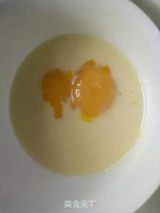 舒芙蕾
