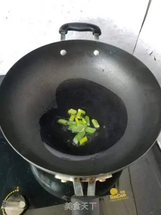 蒜蓉菜苔
