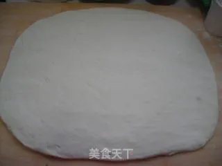 家常花卷