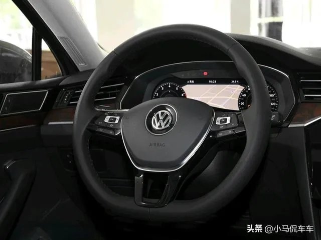 开迈腾的女人一般什么档次人