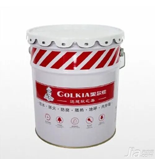 钢结构防腐涂料有哪些 钢结构防腐涂料施工注意事项