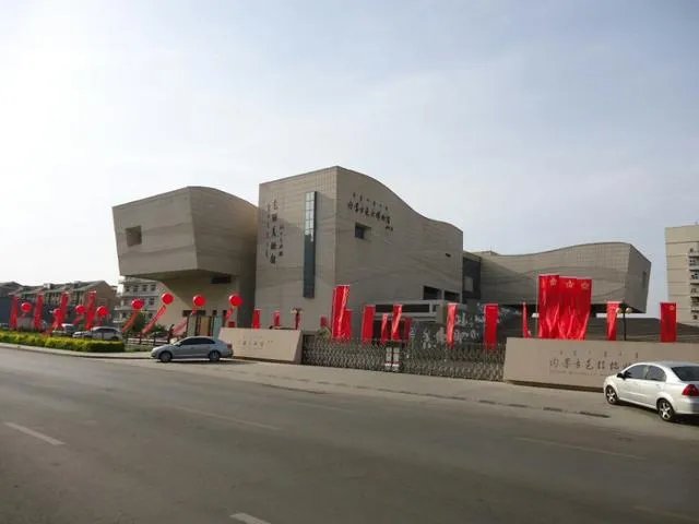 包头这个城市美不美?