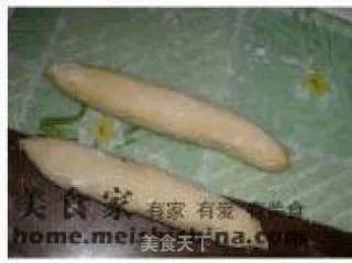 菠萝包