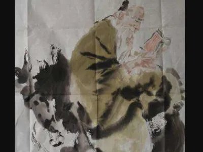 骑驴看唱本(歇后语)是什么