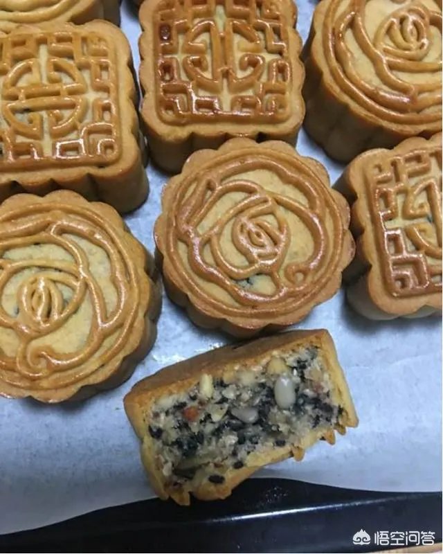 哪种口味的月饼卖得最好?