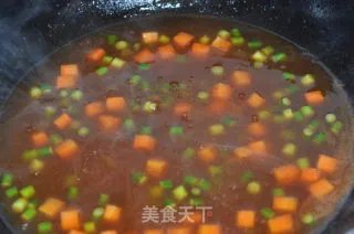 糖醋鱼