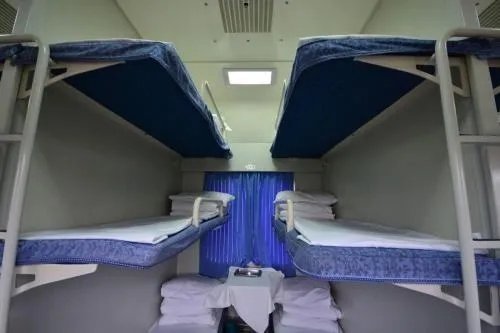 硬卧是什么