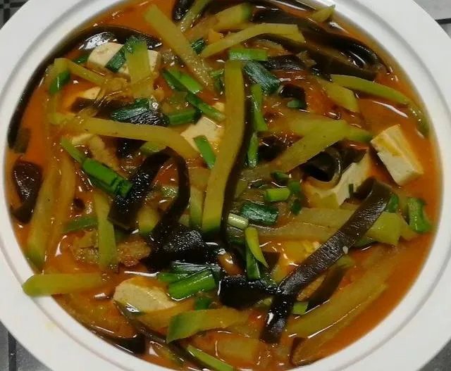 萝卜怎么做好吃？