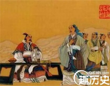 毛遂自荐