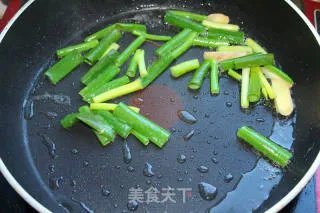 油焖大虾
