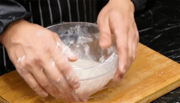 地锅鸡的做法 正宗的地锅鸡怎么做