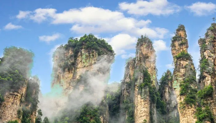 中国旅游日怎么来的 中国旅游日的由来