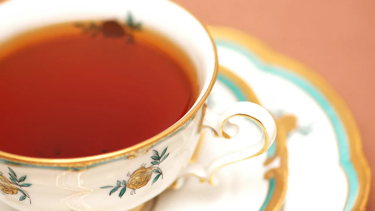 喝什么茶养颜美容