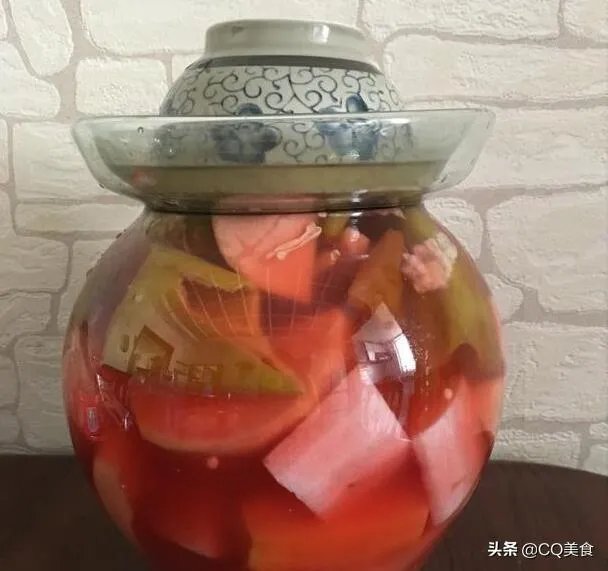 四川泡菜有哪些特点?
