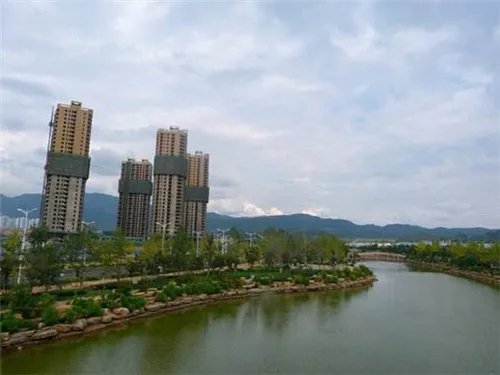 青岛打折楼盘 青岛有哪些楼盘