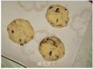 菠萝包