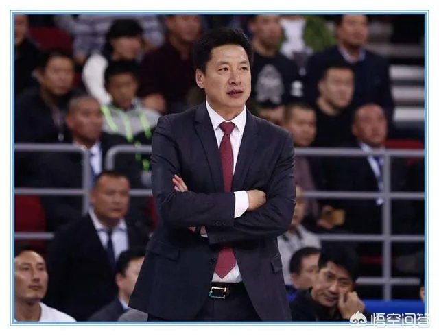 李春江是不是国内最好的篮球教练?
