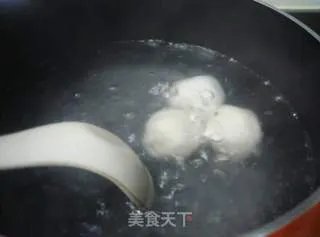 汤圆