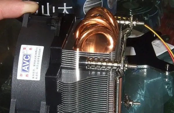 avc