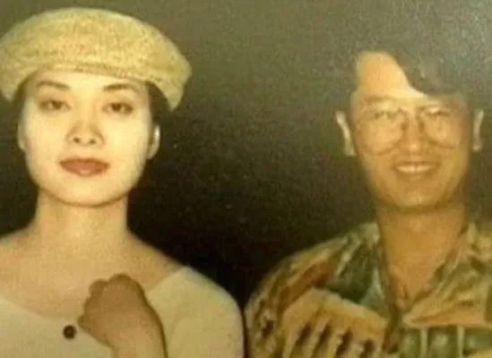 毛阿敏老公谢植坤曝光 解植坤身家超百亿