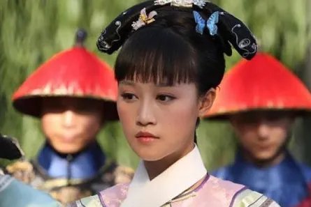 浣碧扮演者？