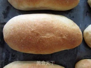 乳酪面包