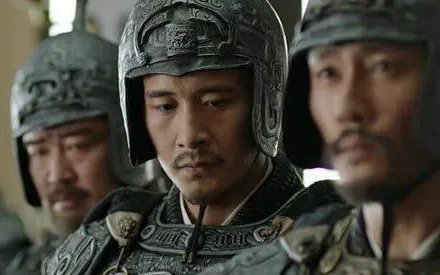 高览是河北四庭柱之一,他最后的结局如何呢?