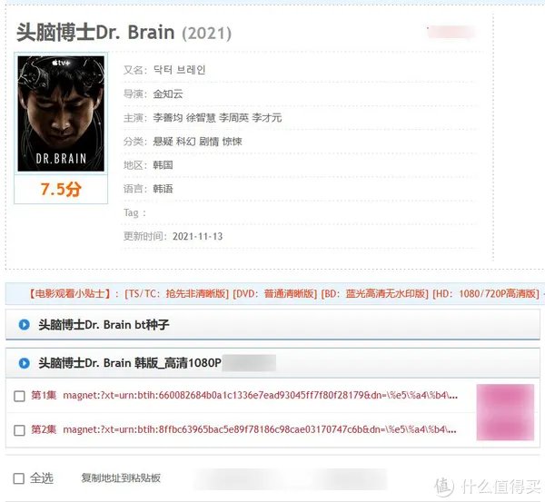 bt磁力搜索