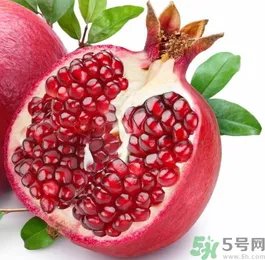 什么是软籽石榴?软籽石榴籽可以吃吗?