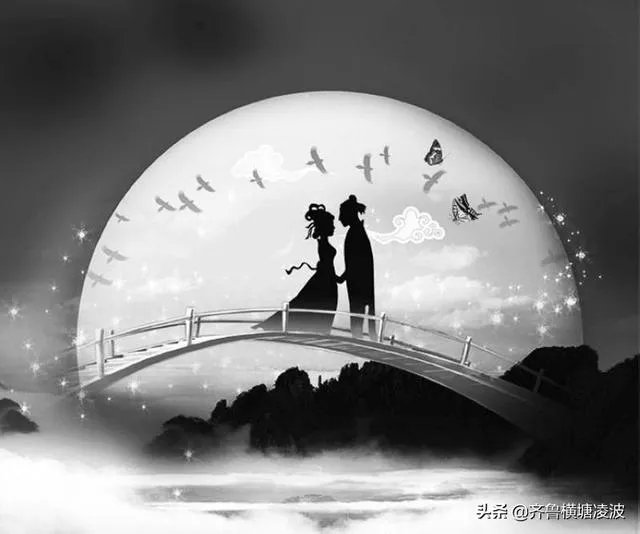 古人描写七夕的诗词有哪些?你最喜欢哪首?