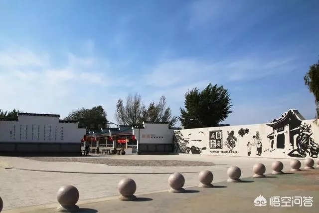 包头这个城市美不美?