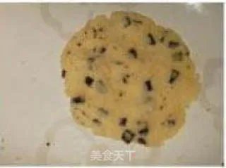 菠萝包