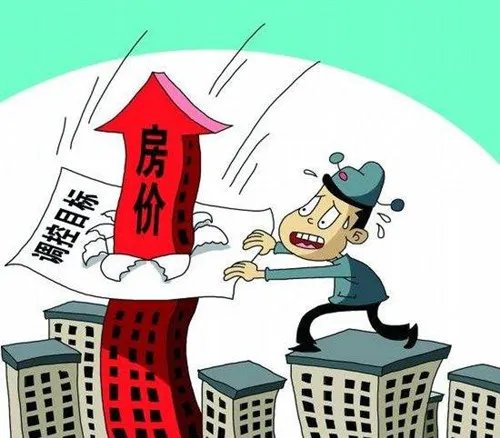 2017燕郊房价走势图 燕郊房价历史回顾