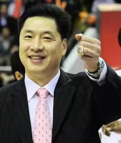 李春江是不是国内最好的篮球教练?