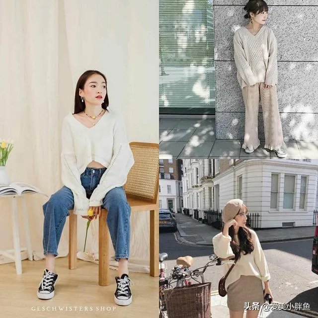 今年秋季流行什么衣服?