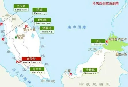 你怎么看我国在载中国游客船只在马来失联之后的救援表现？