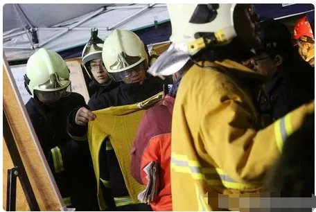 台湾花莲地震目前有多少人遇难?